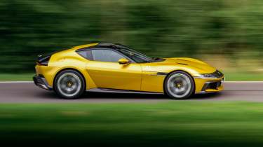 Ferrari 12 Cilindri review – pictures | evo